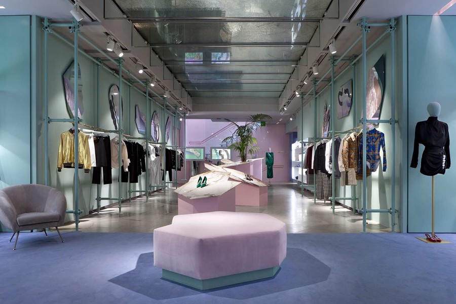 华丽志米兰论坛｜对话全球奢侈品电商的开路先锋LuisaViaRomaCEO