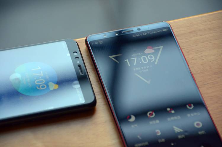 360手机n7pro测评,360n7pro跟哪款手机对比功能