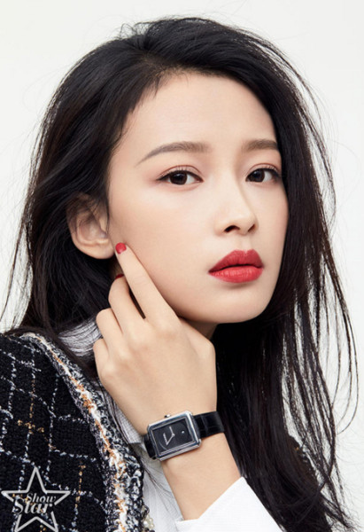 孙怡演的高冷的女主角,孙怡演过的电影吻戏