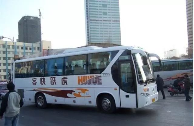 虎跃快客有什么区别,虎跃快客现状