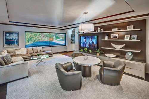 无锡智能家居清单,2023智能家居市场调研报告