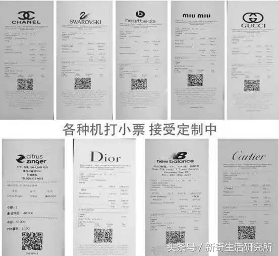 怎么分辨代购的东西有没有假货啊,代购的东西如何辨真假