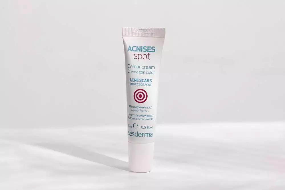 战痘的四个小方法,战痘女孩的秘笈