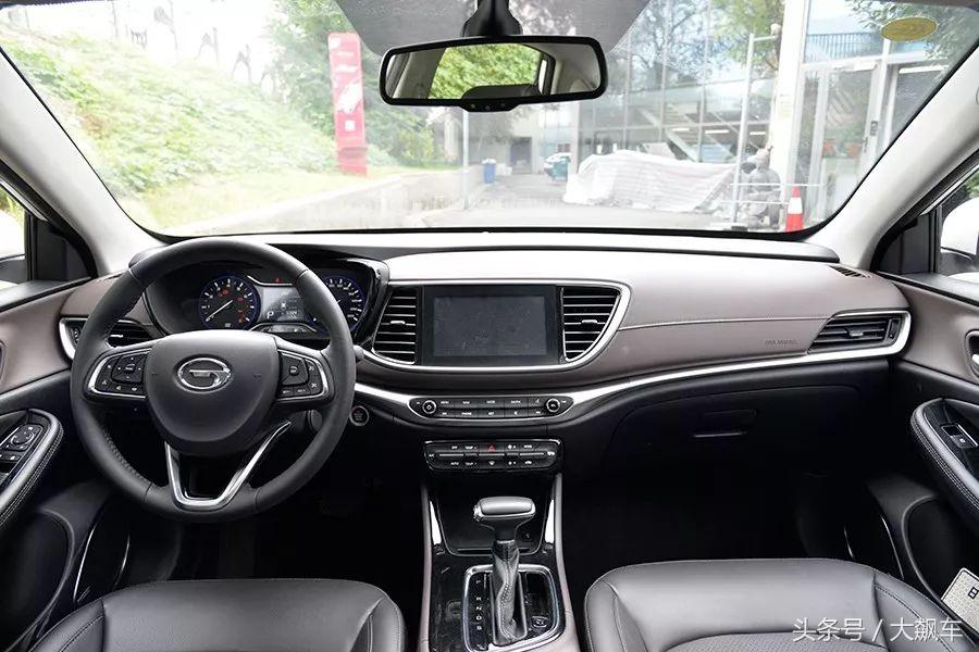 广汽传祺ga4怎么样值得买吗,传祺ga4质量怎么样值不值得购买