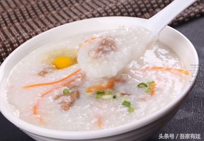 40种粥汤的做法,适合孩子吃的各种营养粥做法大全