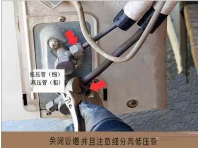 空调的拆装过程如何进行,空调拆装的操作步骤和注意事项
