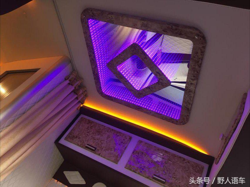 带着拖挂房车去旅行,带着房车浪迹天涯