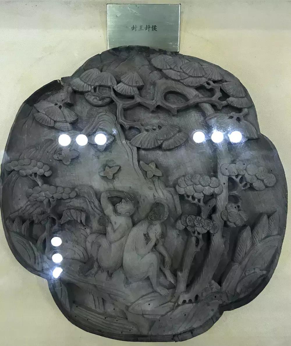 阆中古城唯美风景,阆中到阆中古城旅游攻略