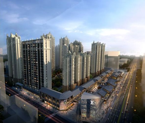 成都楼市回暖最新消息,成都楼市本周最新消息