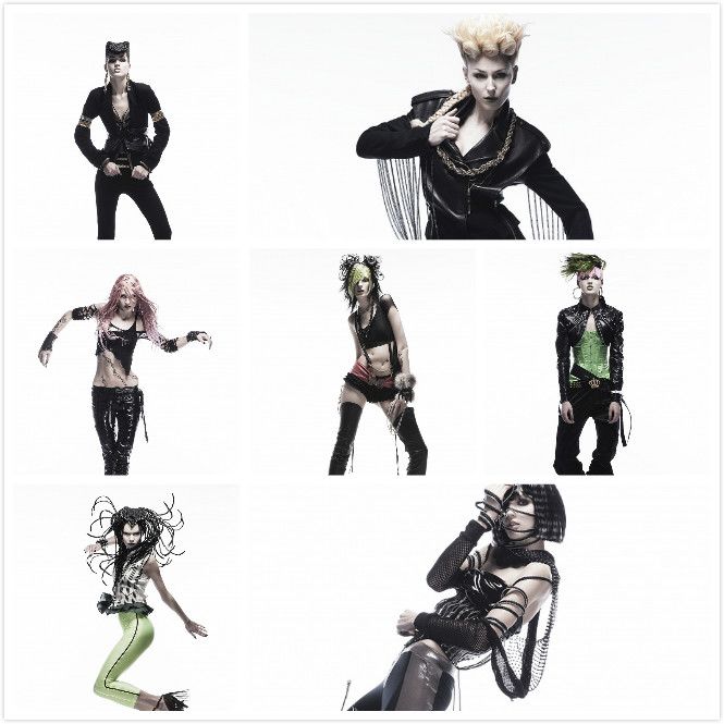 1501年，米开朗琪罗创造了JOJO