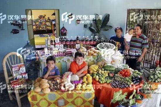 歪果仁评中餐,歪果仁中餐菜谱