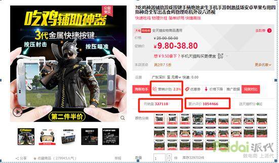 淘宝运营之打造爆款细节小知识,淘宝爆款打造策略