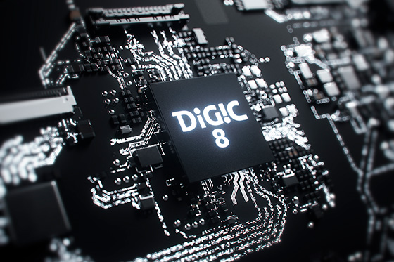 佳能专微电池续航好吗,佳能高感升级