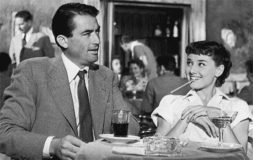 法意瑞ㅣ跟着“罗马假日”的印记，赴一场流动的盛宴~