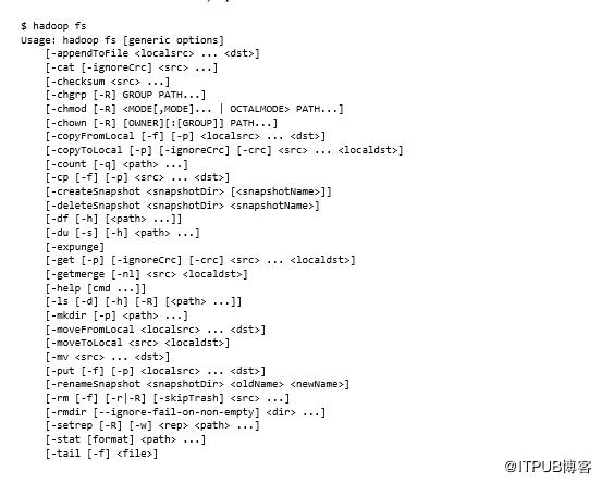 hadoop能实现数据的上传与下载吗,hadoop如何存表数据
