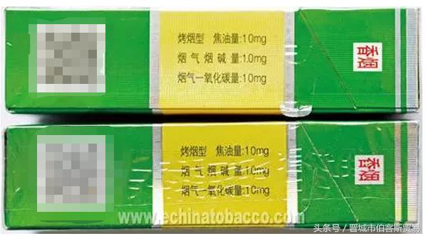 钻石荷花一品青莲硬盒真假,钻石荷花真假鉴别方法