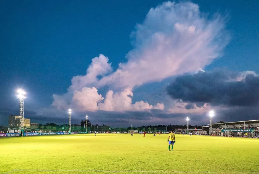 美图足球场,美图赏