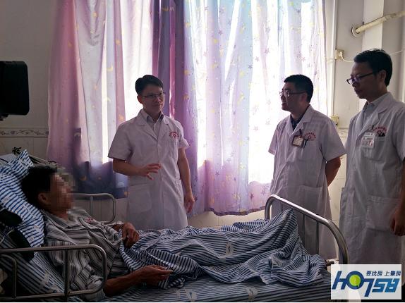 造福封开百姓!广东省中医院名医工作室在我县这家医院挂牌成立