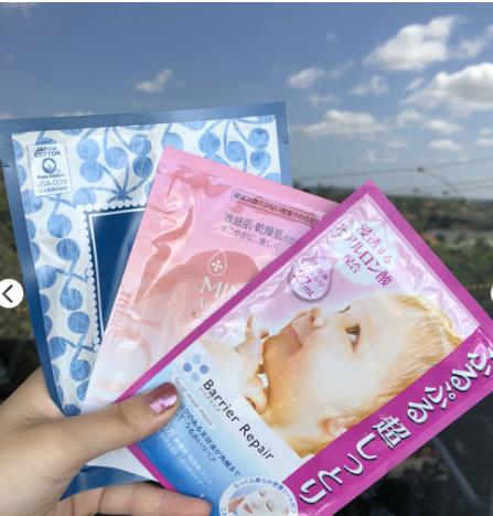 七款好用的涂抹面膜测评,40款面膜测评8大功效归纳总结