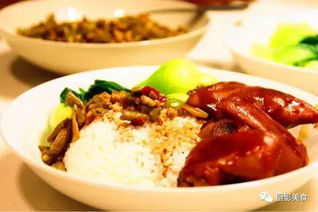 减肥餐一日三餐食谱米饭,减脂期的一日三餐食谱米饭