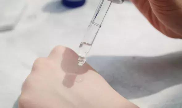 祛痘的神器,祛痘神器推荐额头起了很多痘