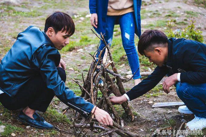 蜂首游记｜萨帕，最北的秘境