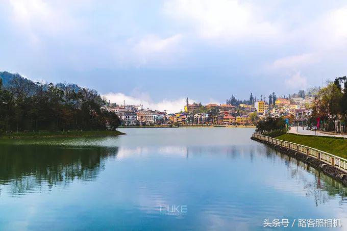 蜂首游记｜萨帕，最北的秘境