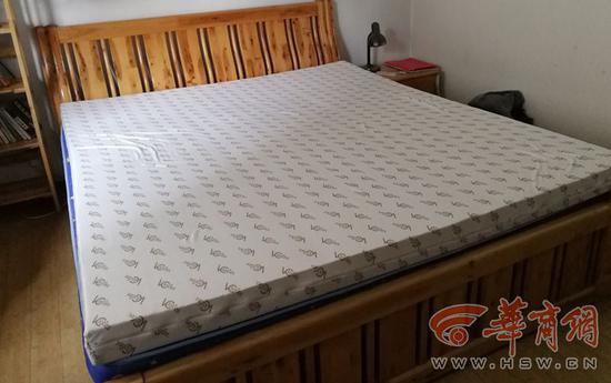 越南买乳胶床垫骗局,在越南买乳胶床垫的骗局