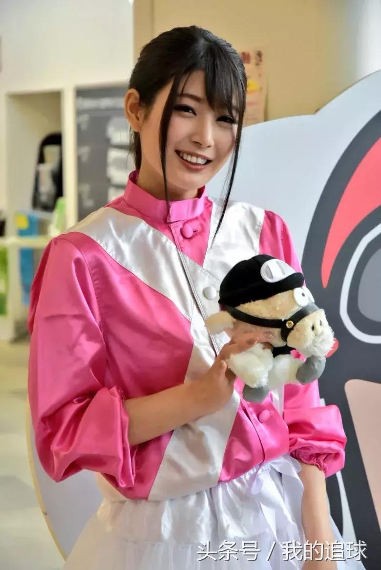 足球女神日本,日本足球美少女