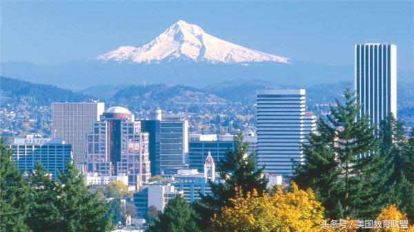 美国生活成本最高的十大城市,美国华人多的大城市