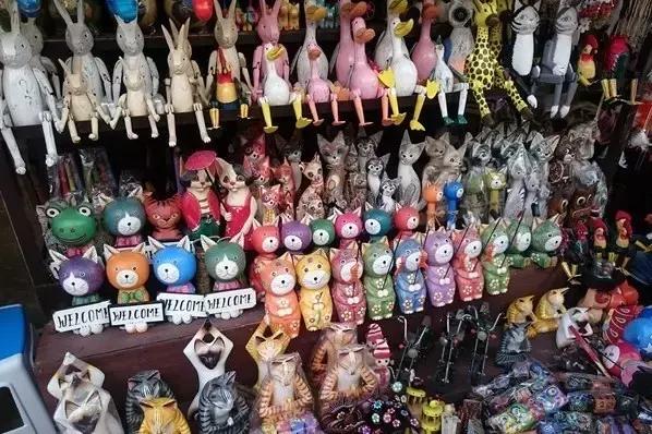 2018最流行的伴手礼,欧洲十大必买伴手礼