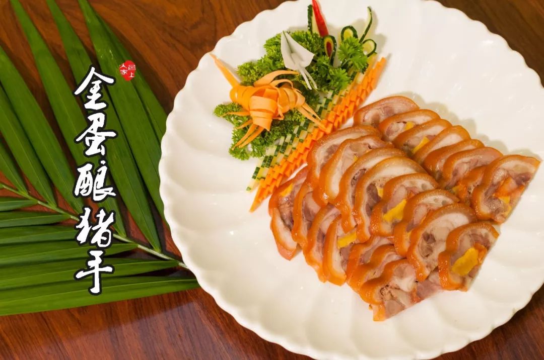 广东哪里有杏花鸡,东莞奇香杏花鸡