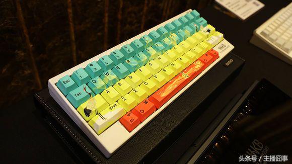 静电容键盘推荐2024,realforce静电容键盘