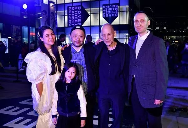 在北京关门的时尚“神店”，在纽约可以长久下去吗？