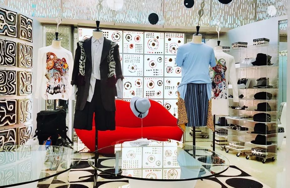 在北京关门的时尚“神店”，在纽约可以长久下去吗？