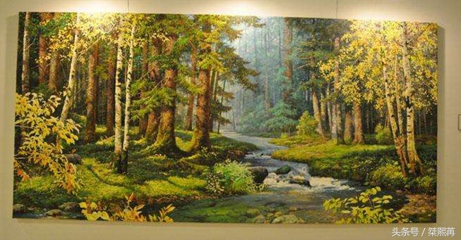 画画真实经历,分享画画经历