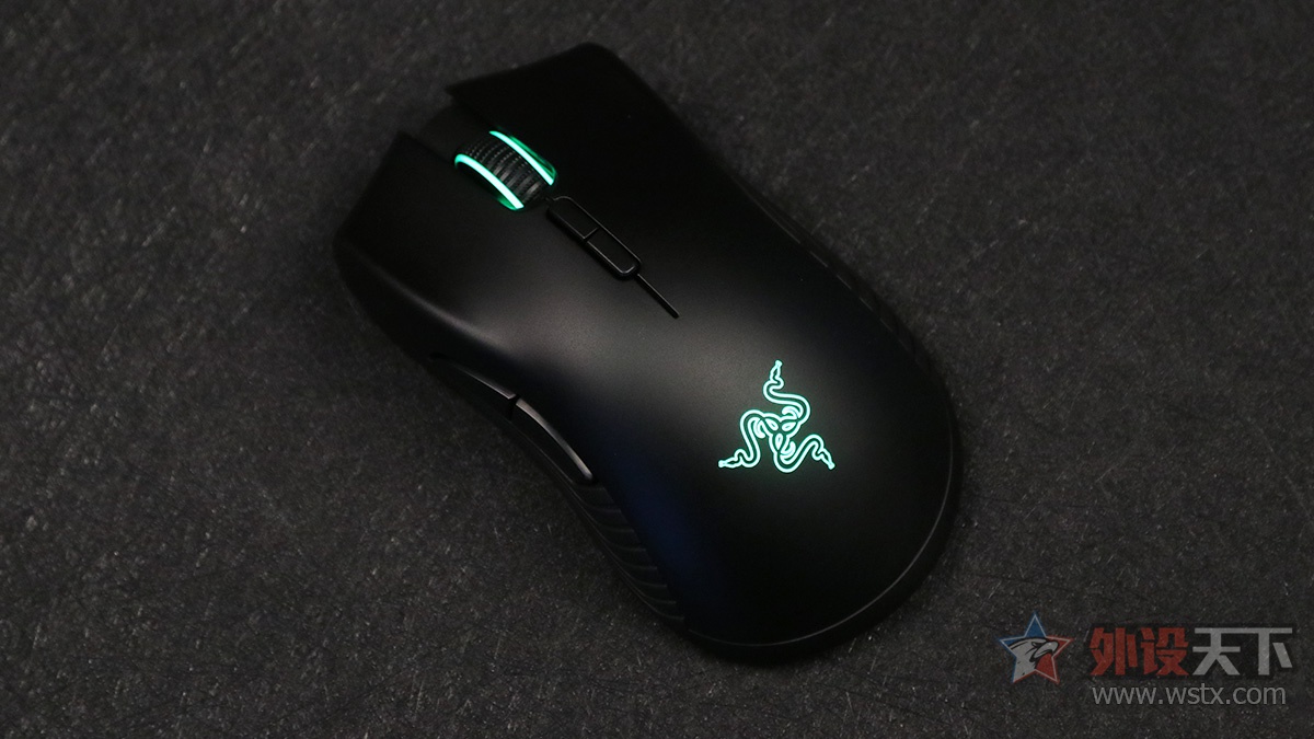 雷蛇眼镜蛇续航,雷蛇巴塞利斯蛇终极版鼠标测评