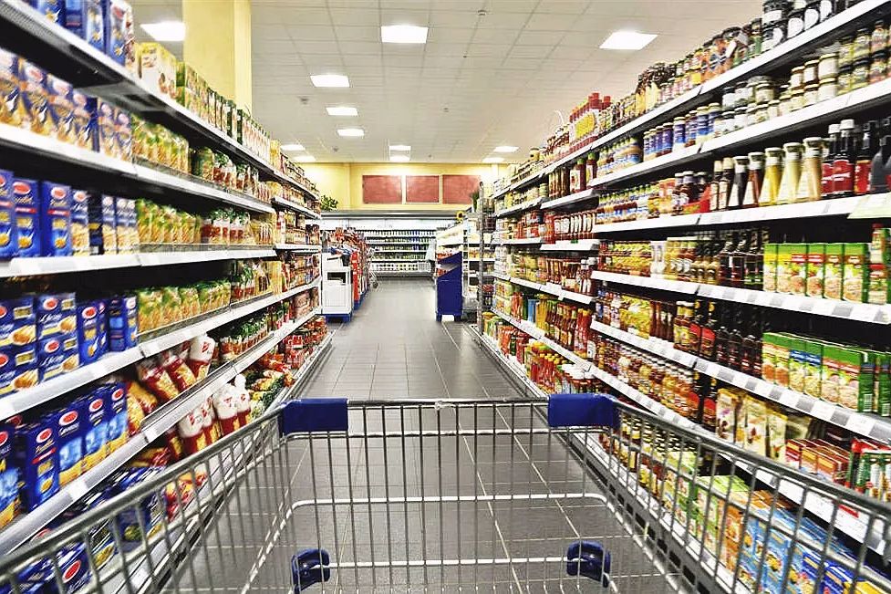 宁波超市都有什么,宁波逛街购物的地方