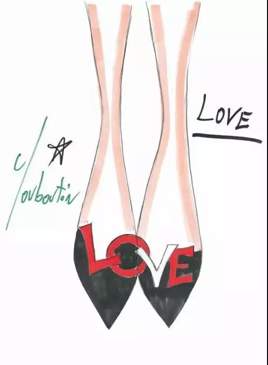 christian louboutin中文叫什么 (christian louboutin怎么读)