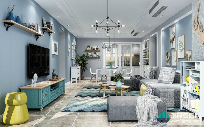 家居商场转型成功案例,家居行业转型