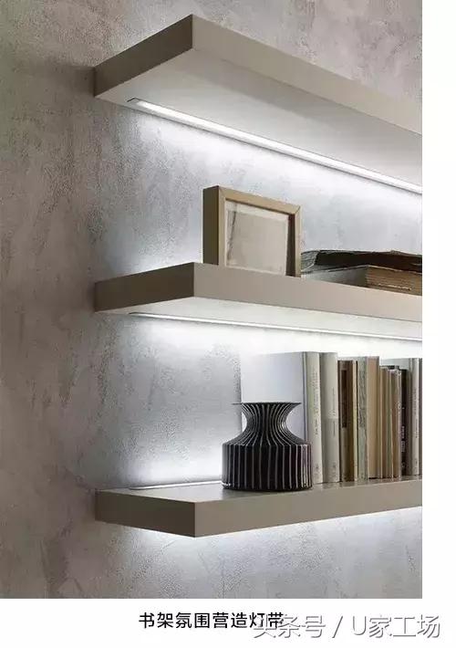 再有人问你“房子装完买啥灯”直接甩这篇