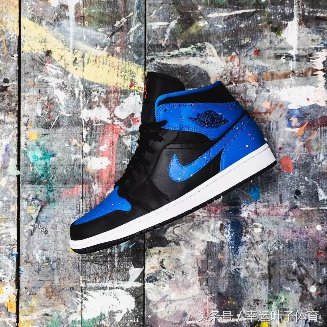 aj1mid值不值得买,aj1里最贵的鞋子前十名