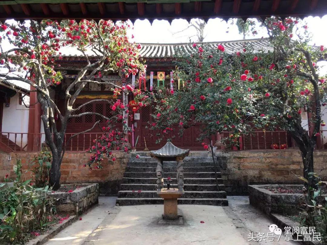 富民赋,富民产业赋能乡村振兴