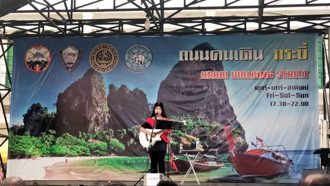 神价开抢！189元起直飞甲米！攻略都给你准备好了！