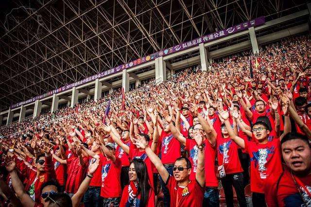 陕西足球辉煌,陕西足球的遗憾