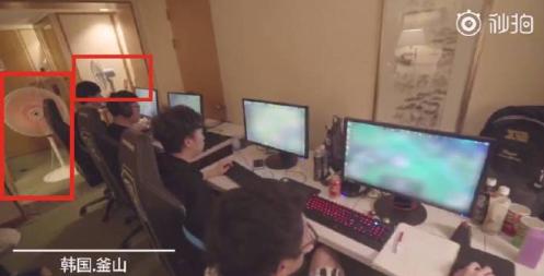 s8世界赛韩国网友评论,韩国s8队伍进世界赛