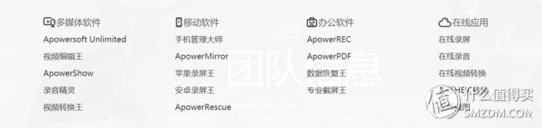 盘点5款提高效率的办公软件,推荐一款超实用的办公软件