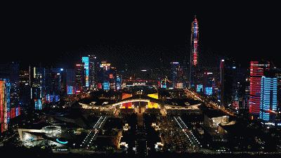 全国医学生的“娘家人”,深圳喊你先来“串串门”