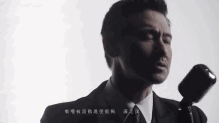 没比他更完美的大叔！谁想到宠妻狂逃犯克星，也曾酗酒闹事狗都嫌