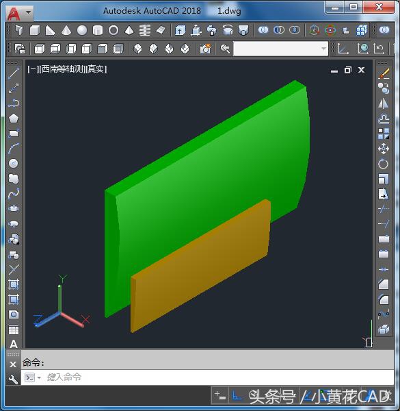 cad三维建模交集,cad三维建模教程钢结构